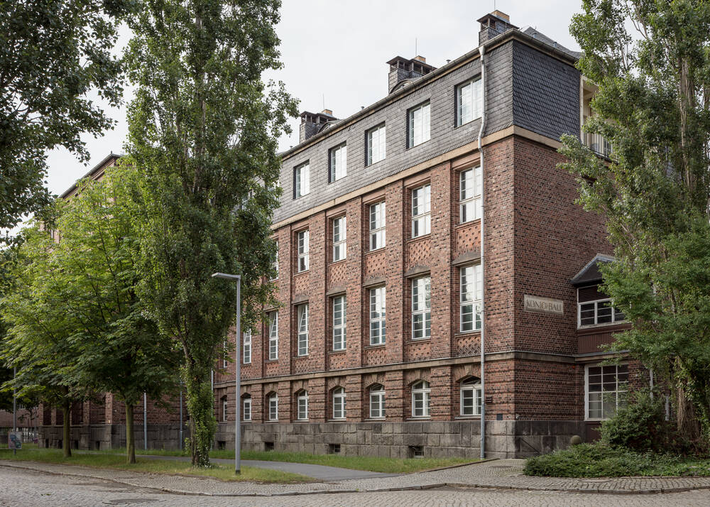 König-Bau
